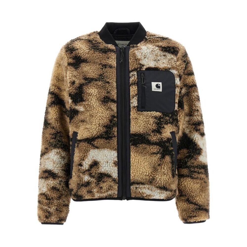 Carhartt Wip Multicolor Polyester Women's Bomber